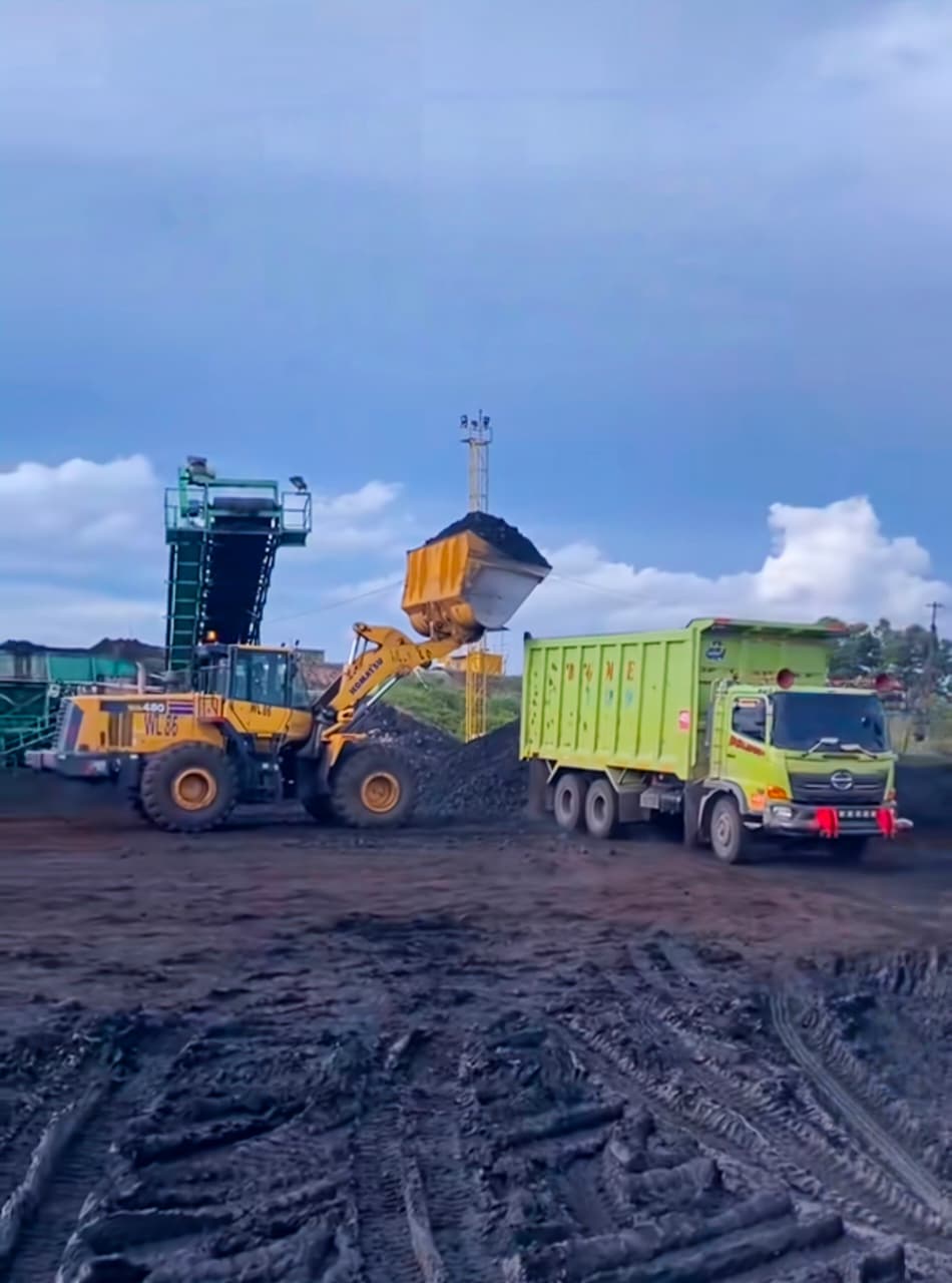 Tentang PT. Wasaka Cipta Energindo